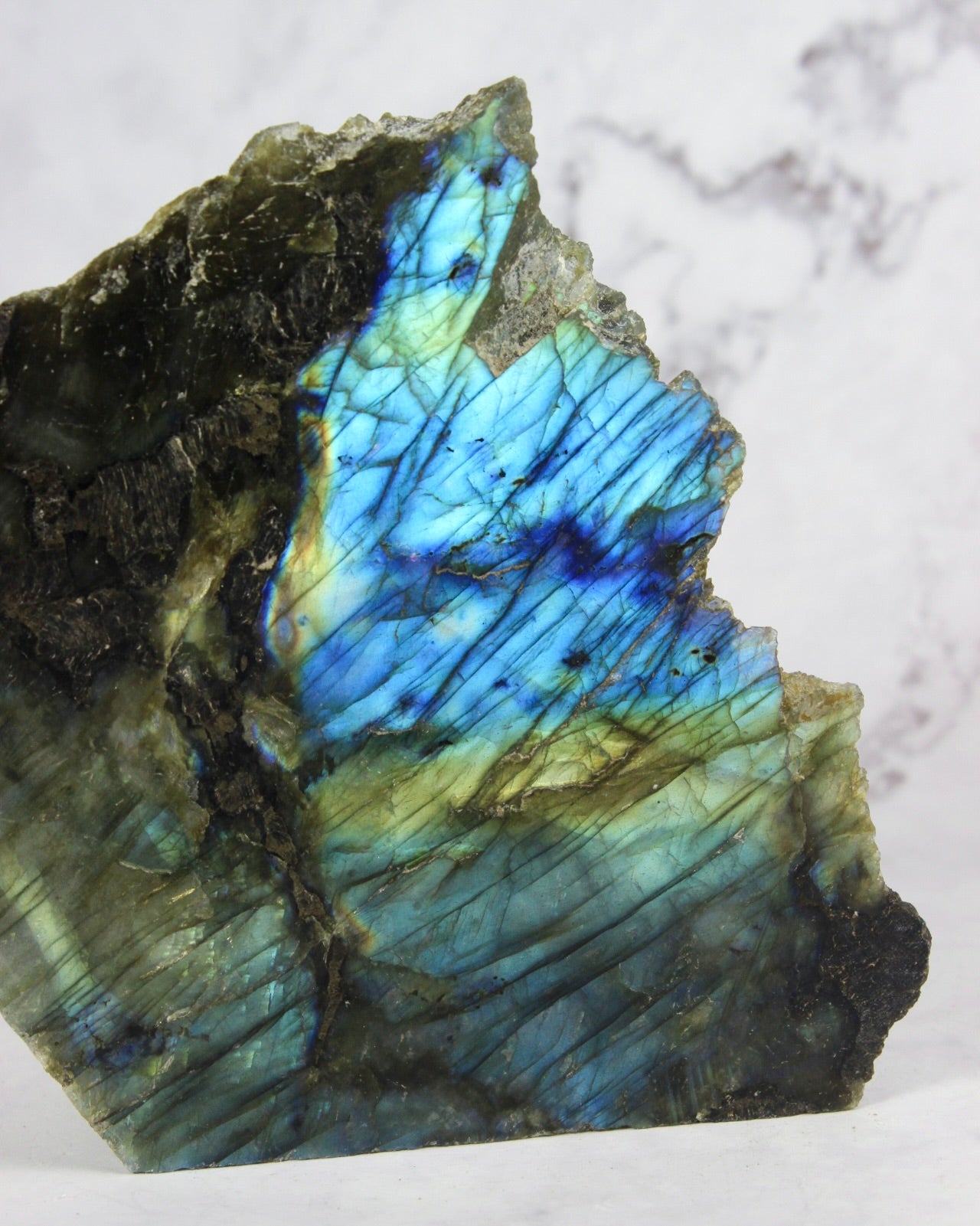 Labradorite
