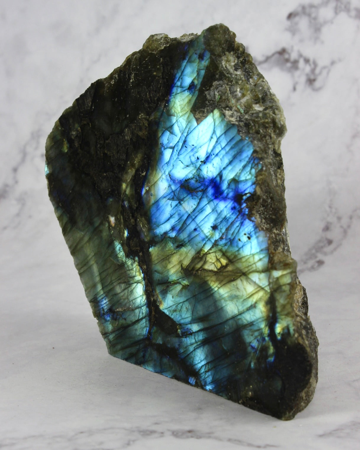 Labradorite