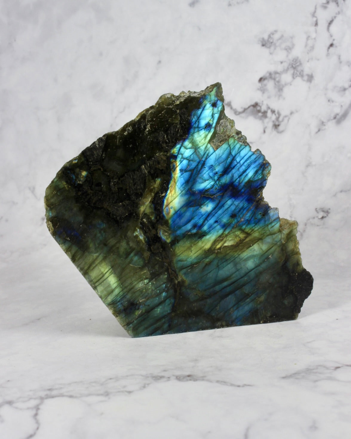 Labradorite