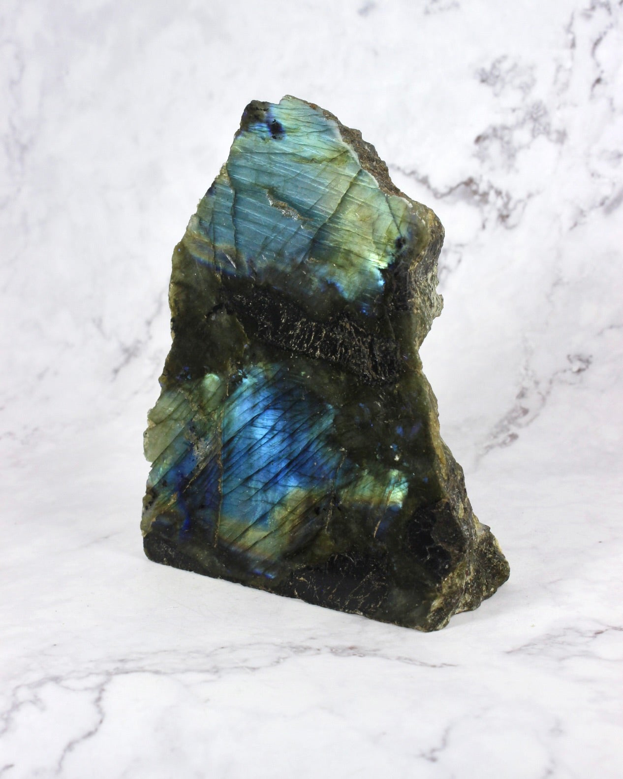 Labradorite Specimen