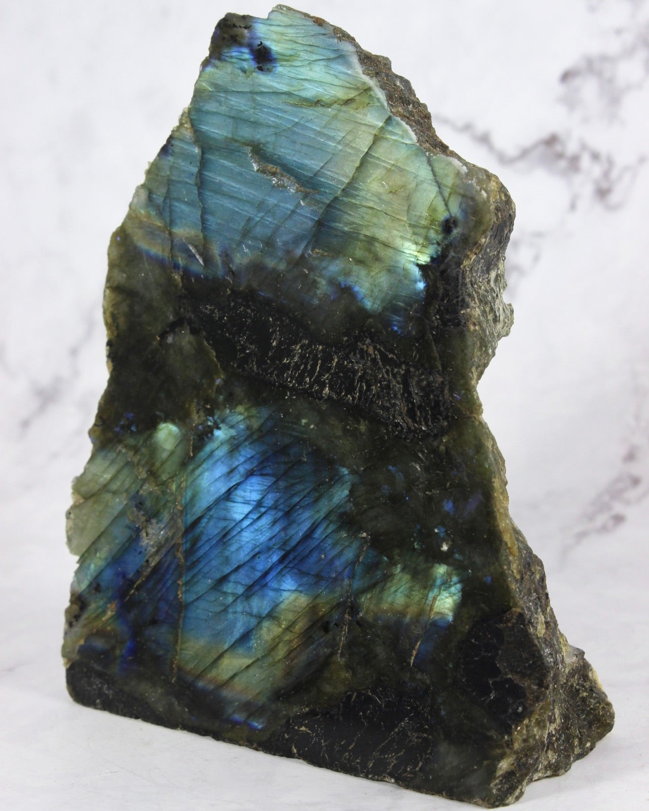 Labradorite Specimen
