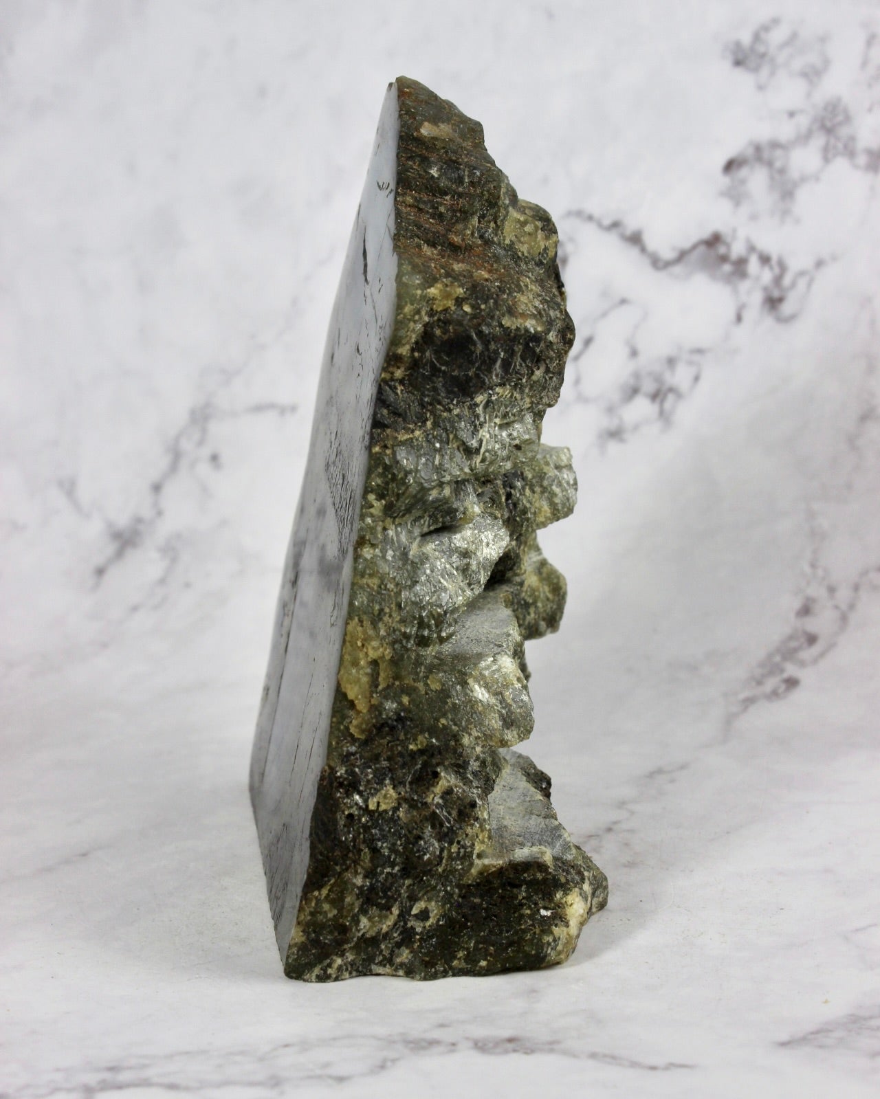 Labradorite Specimen