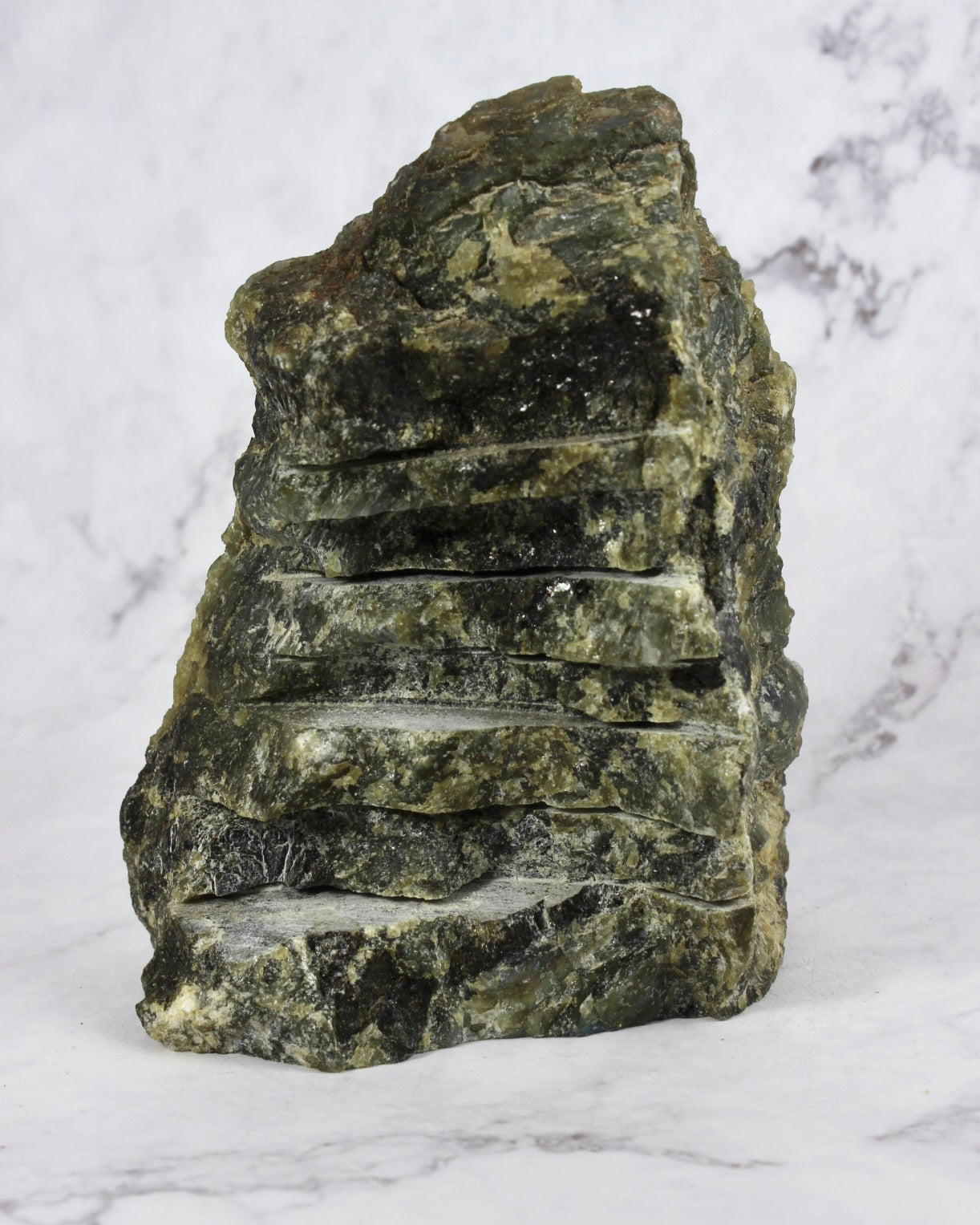 Labradorite Specimen