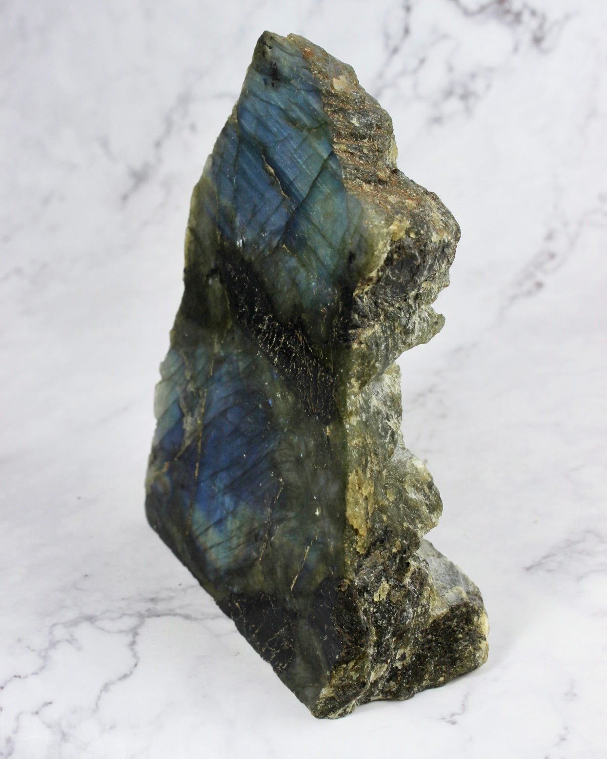 Labradorite Specimen