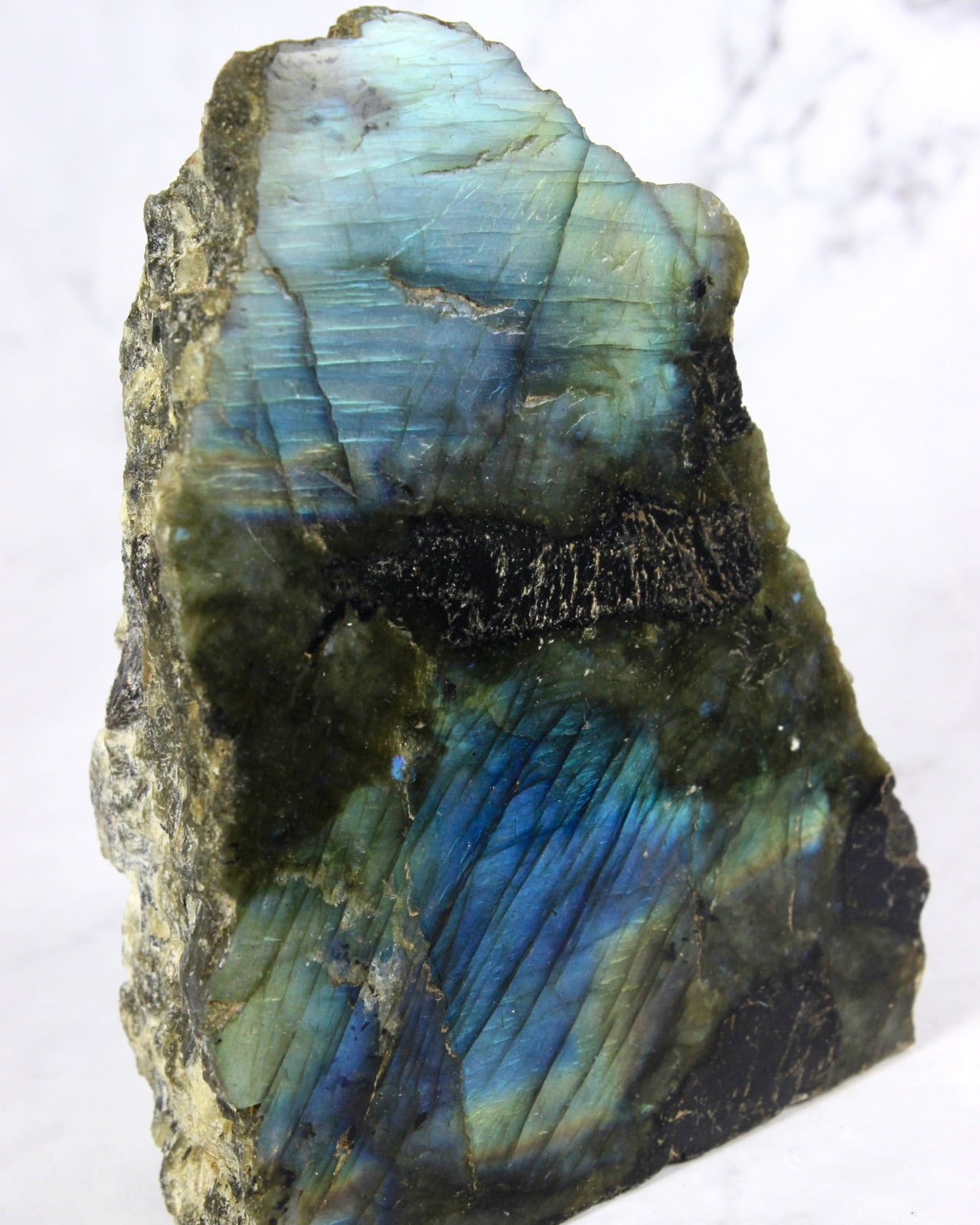 Labradorite Specimen