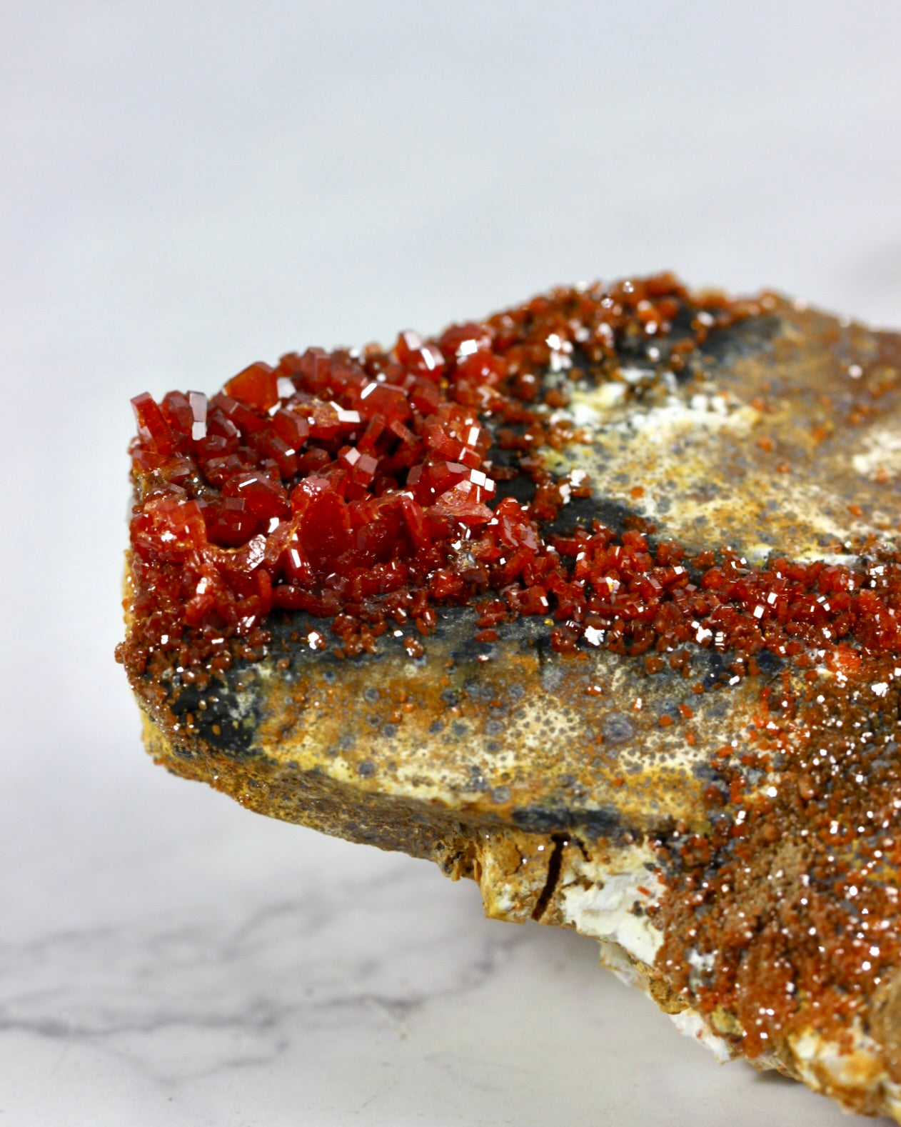 Vanadinite