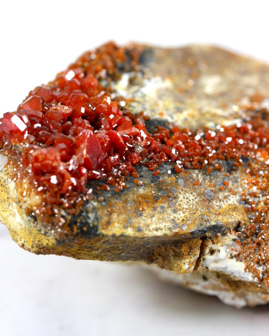 Vanadinite