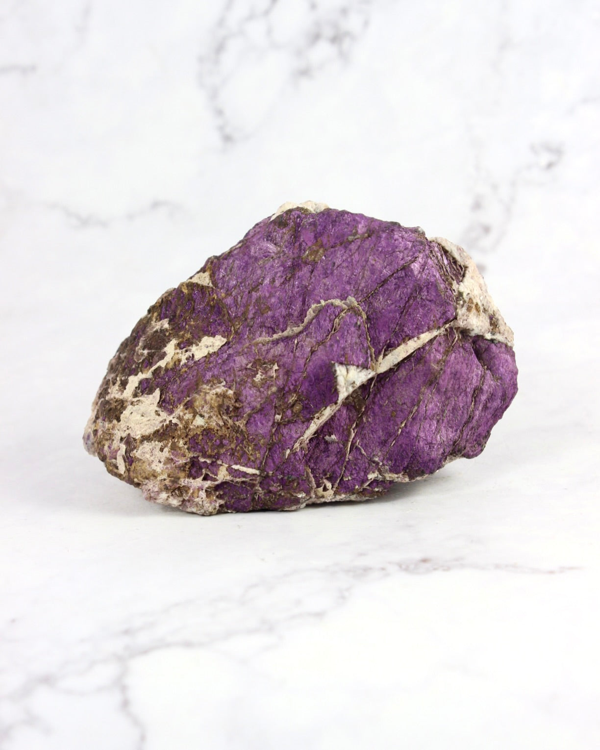 Purpurite