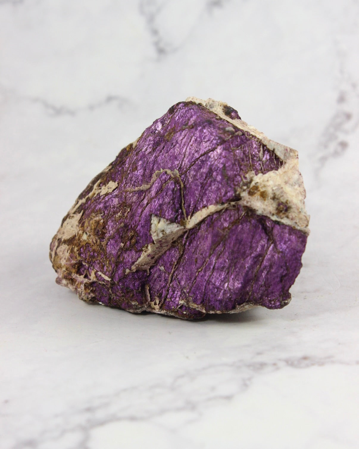 Purpurite