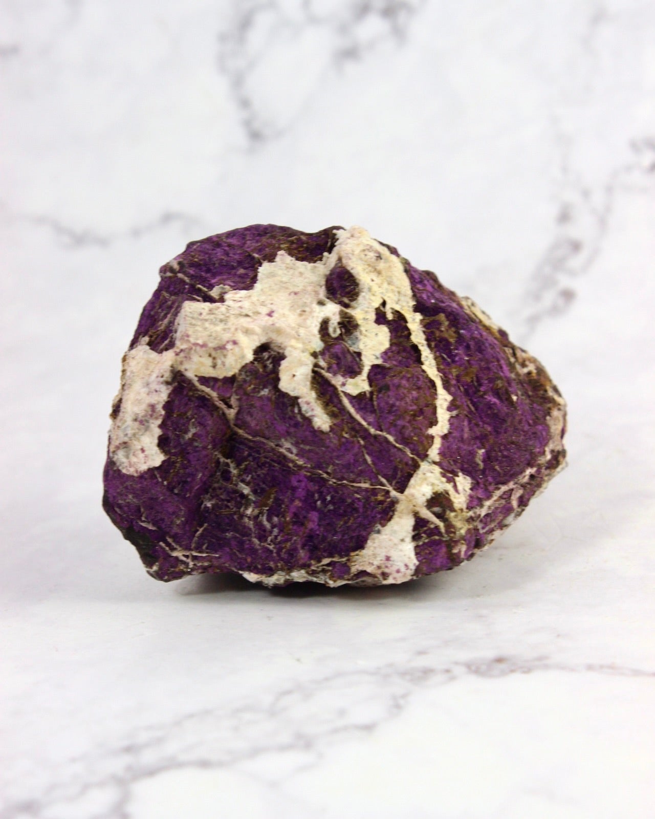 Purpurite
