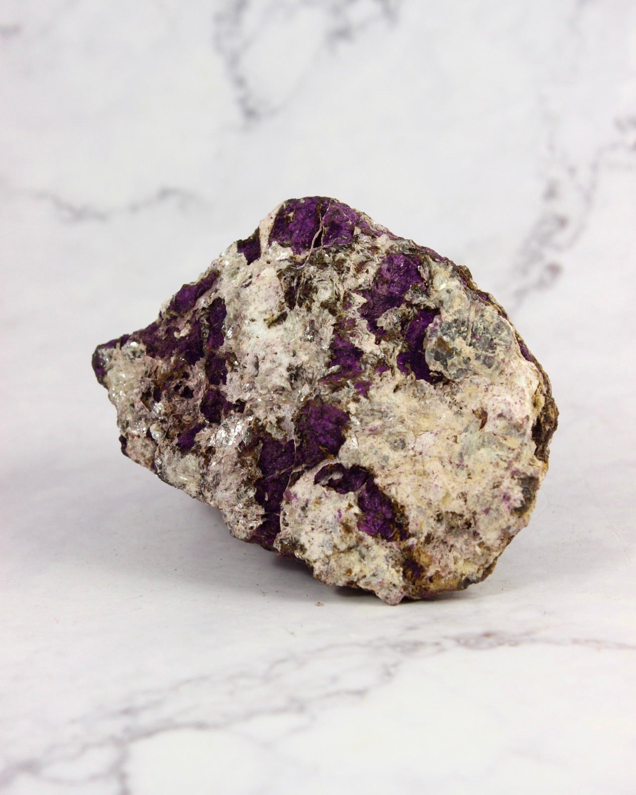 Purpurite