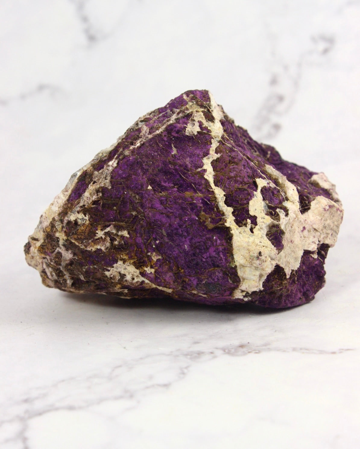 Purpurite