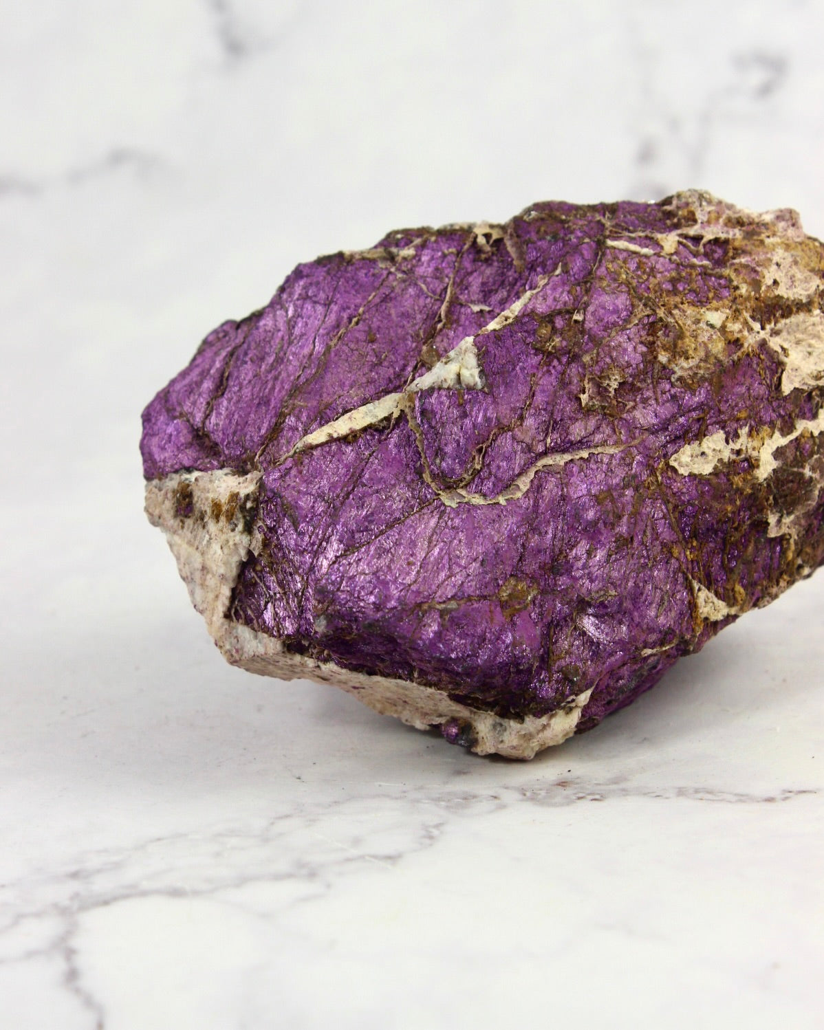 Purpurite