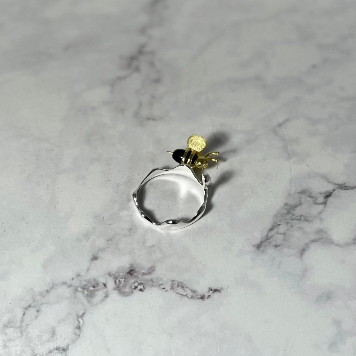 Queen Bee Ring