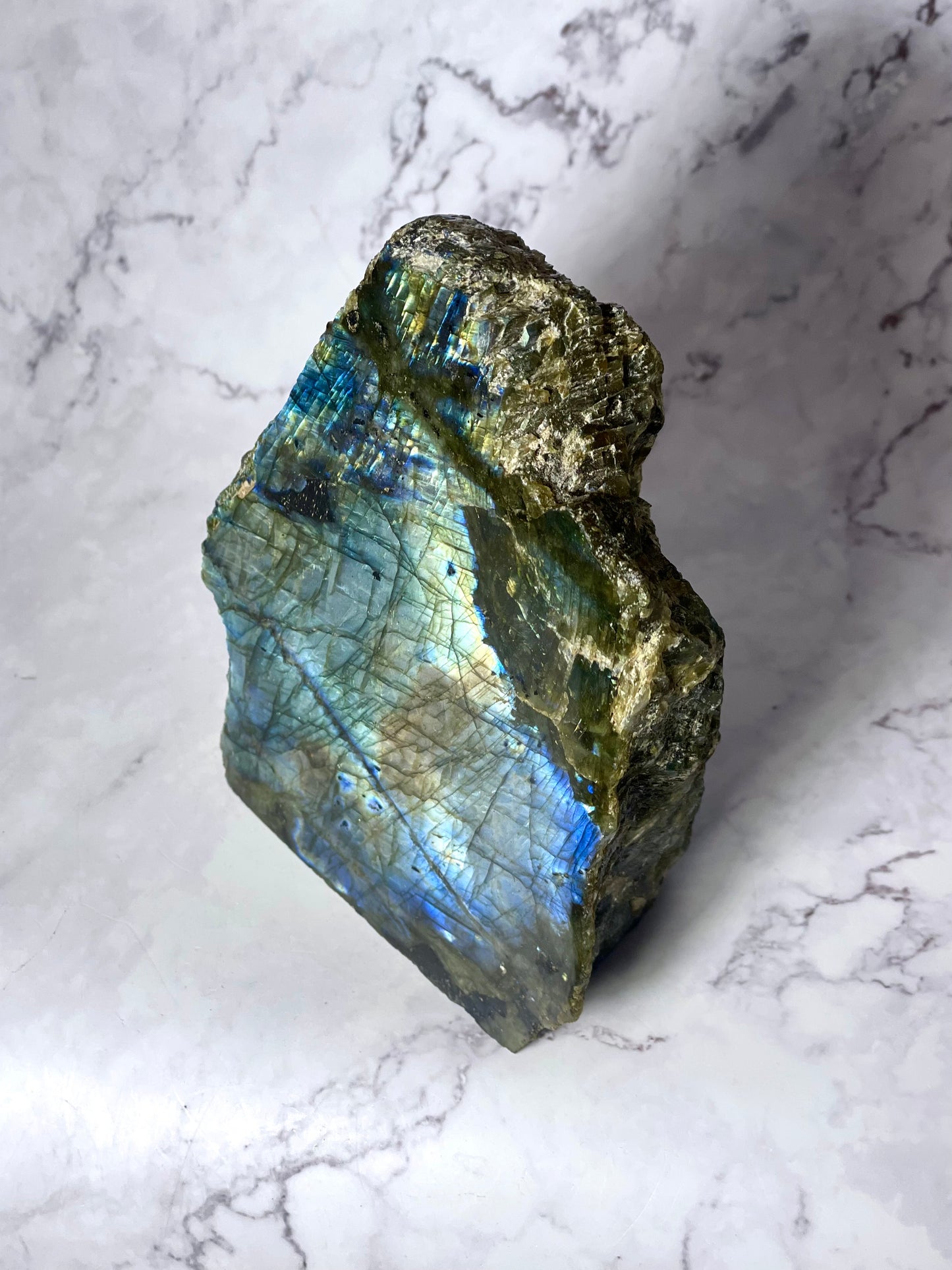 Labradorite