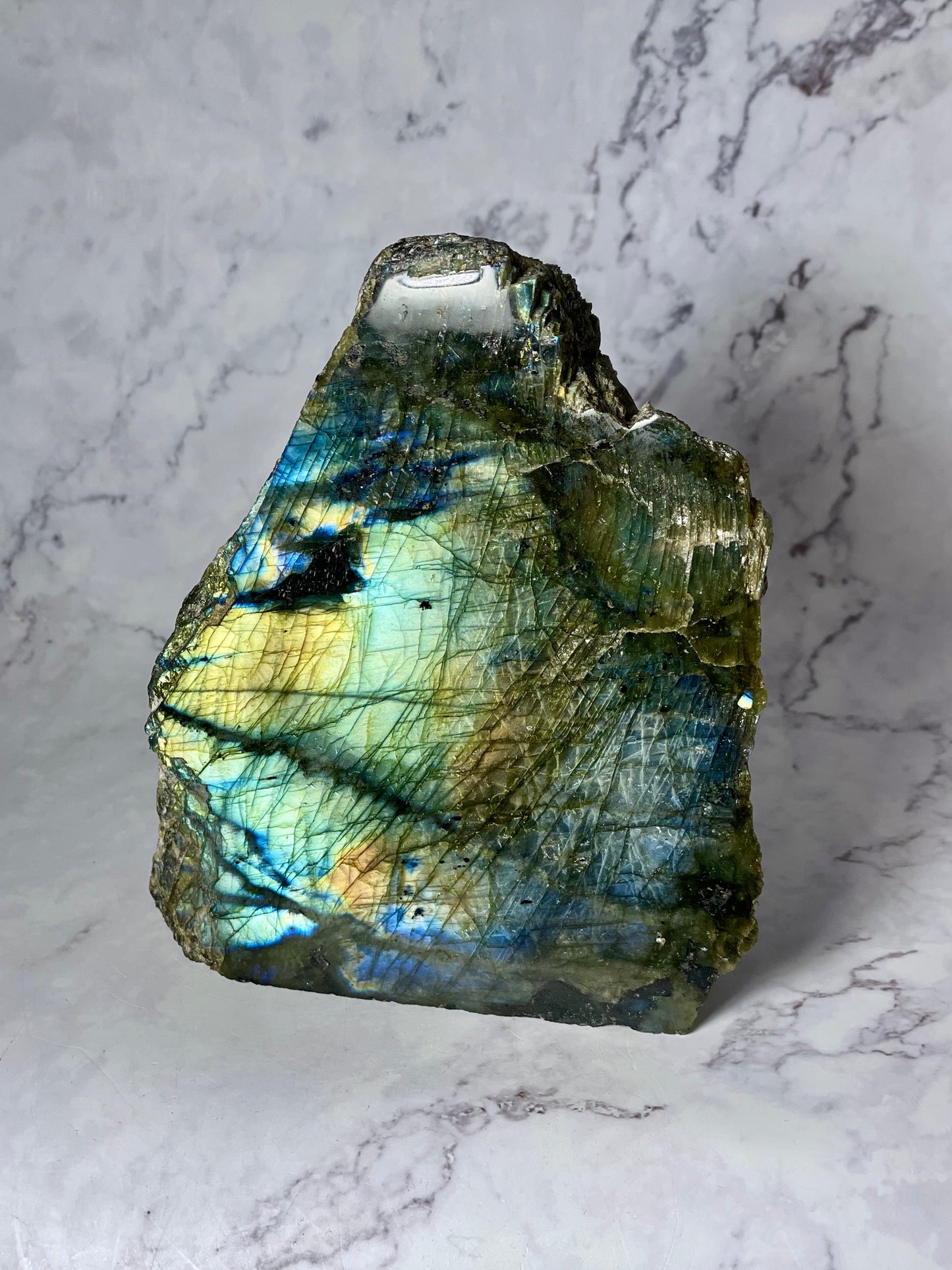 Labradorite