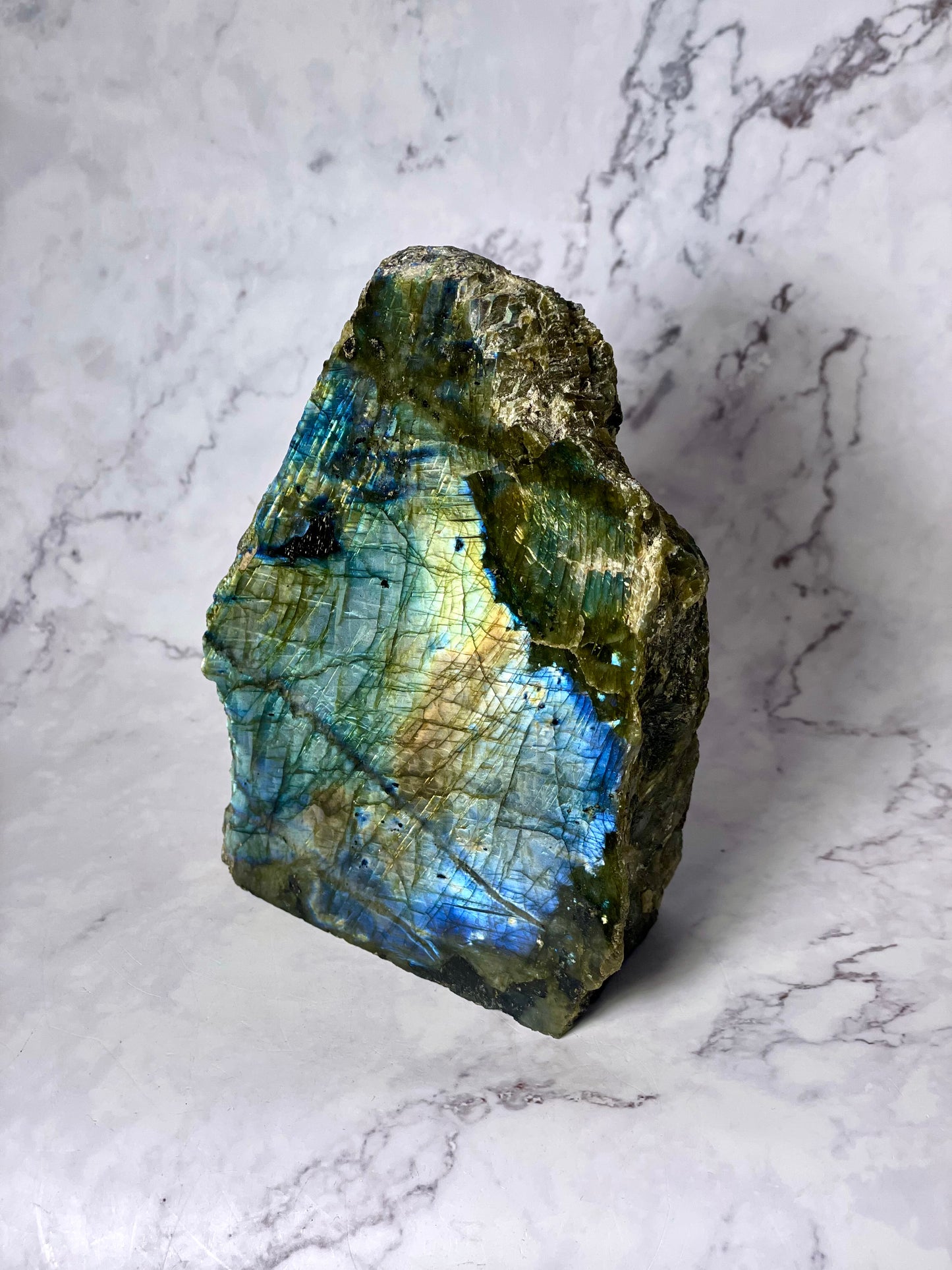 Labradorite