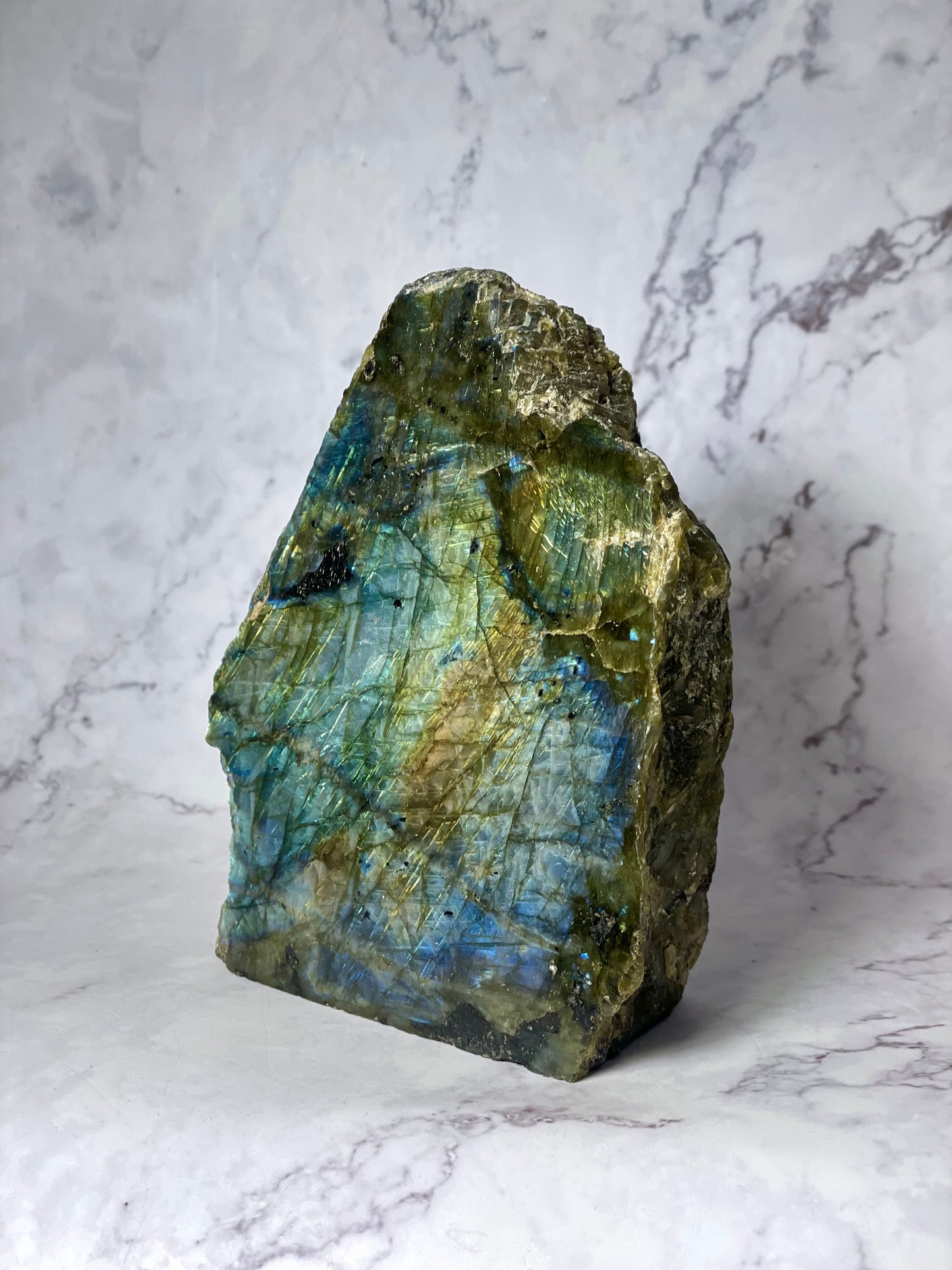 Labradorite