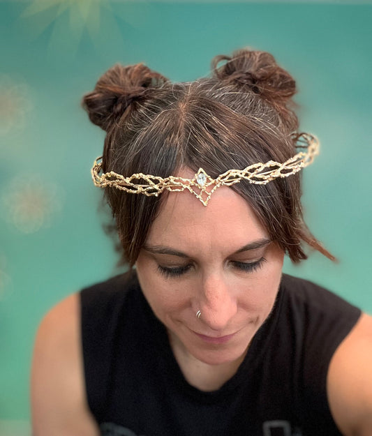 Elven Circlet