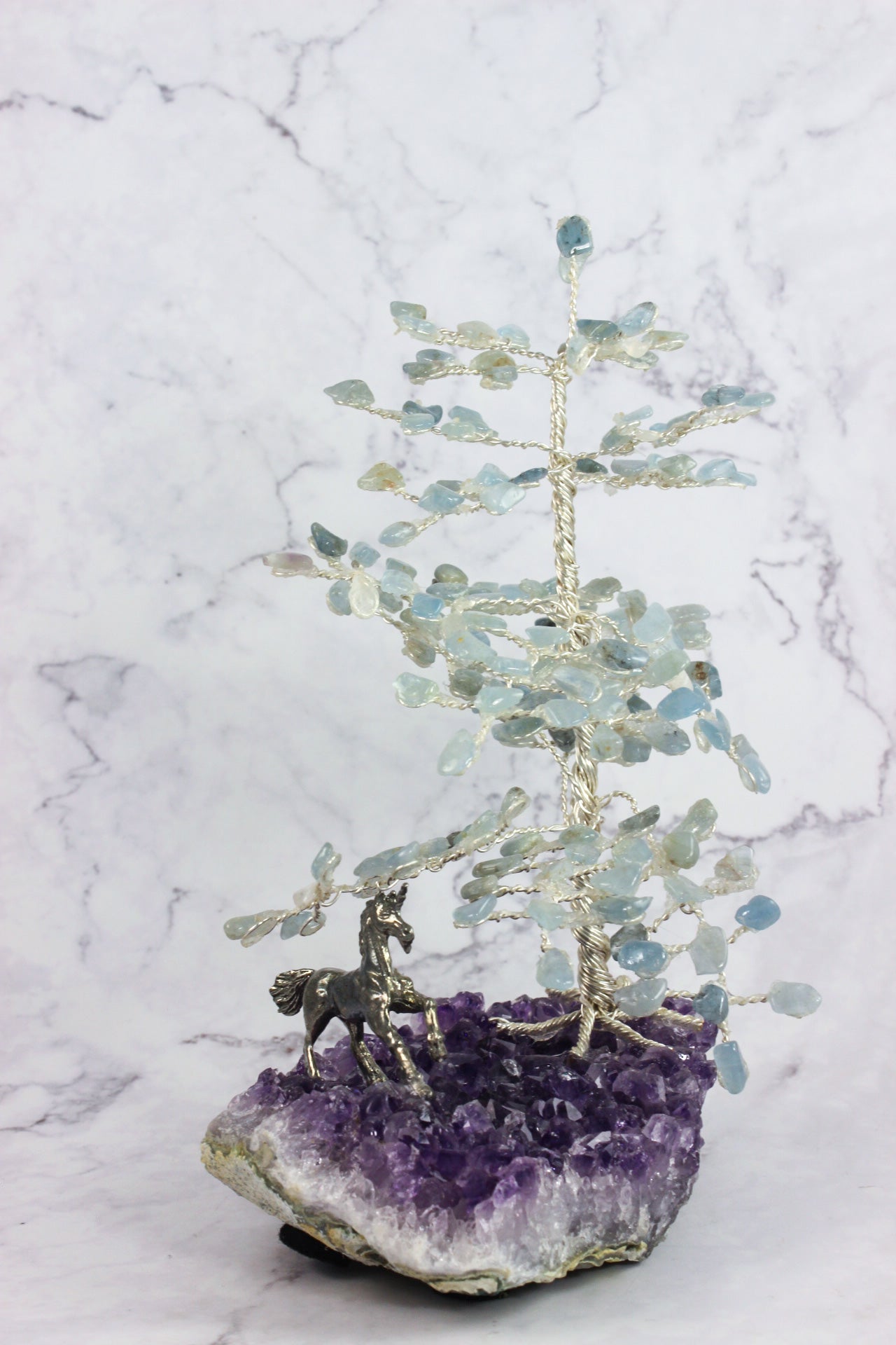 Unicorn Gem Tree