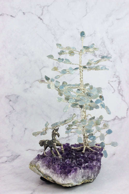 Unicorn Gem Tree