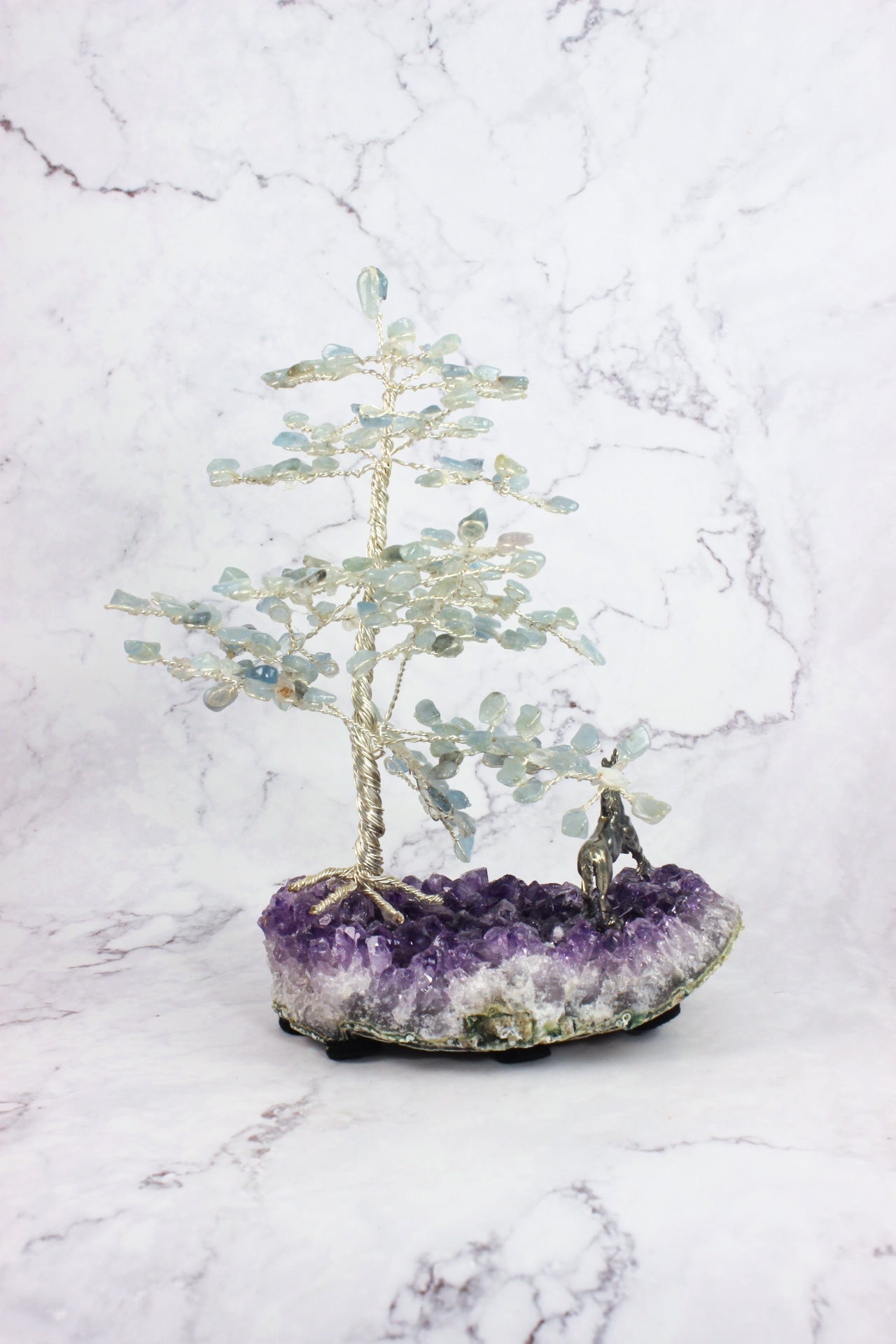 Unicorn Gem Tree