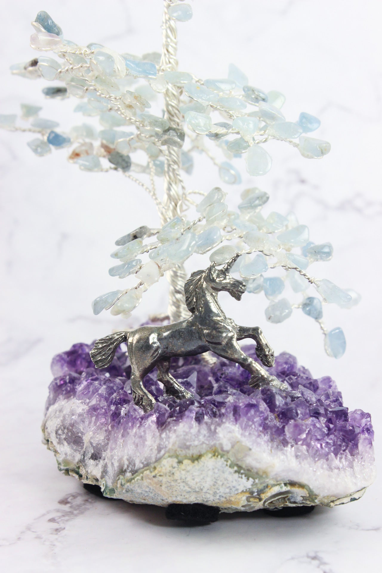 Unicorn Gem Tree