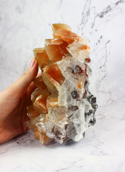 Multi Color Calcite