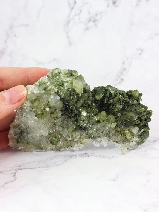 Epidote #2