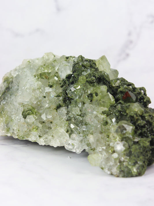 Epidote #2