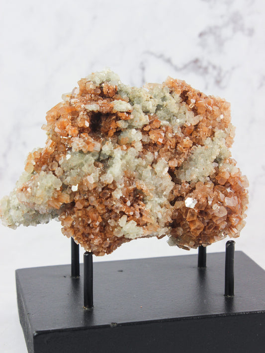 Aragonite Specimen