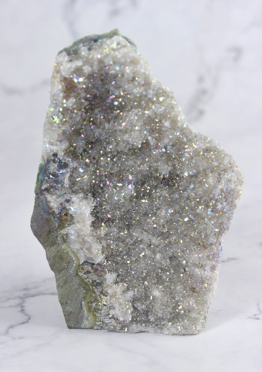 Druzy Aura Amethyst #2