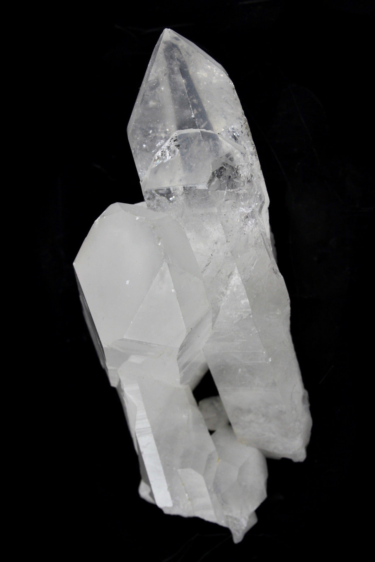 Small Quartz Crystal Point